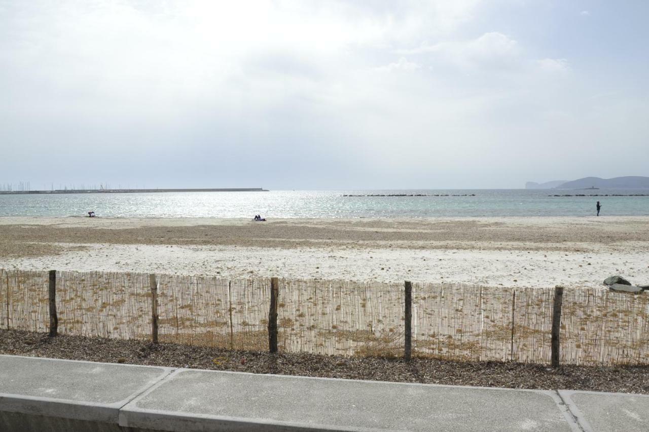 White Beach アルゲーロ エクステリア 写真